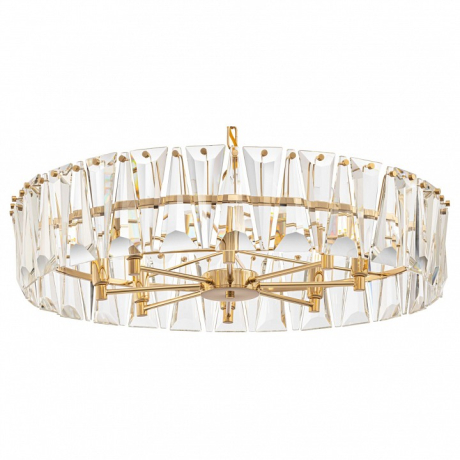 Подвесной светильник Maytoni Puntes MOD043PL-08G 