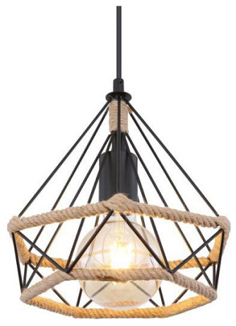 Подвесной светильник Globo Ulleu 69029H2 