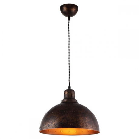 Подвесной светильник Lussole Middletown GRLSP-9801 