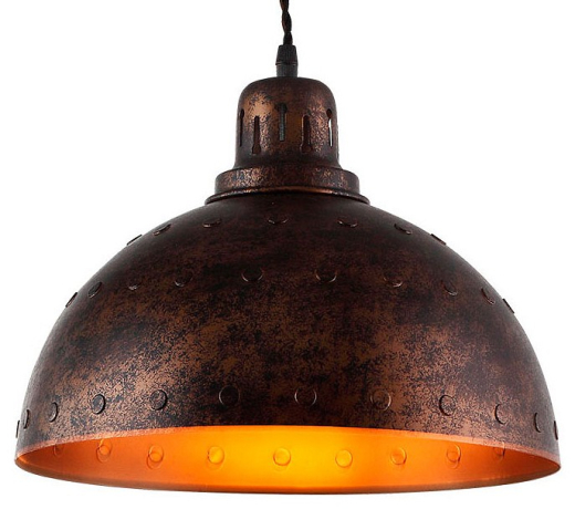 Подвесной светильник Lussole Middletown GRLSP-9801 