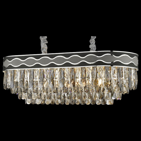 Подвесная люстра Wertmark Calista WE135.12.123 