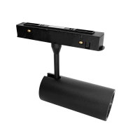 Трековый LED светильник 18W 3000К для магнитного шинопровода Wertmark Wertmark WTG WTG.O10.607.30.18