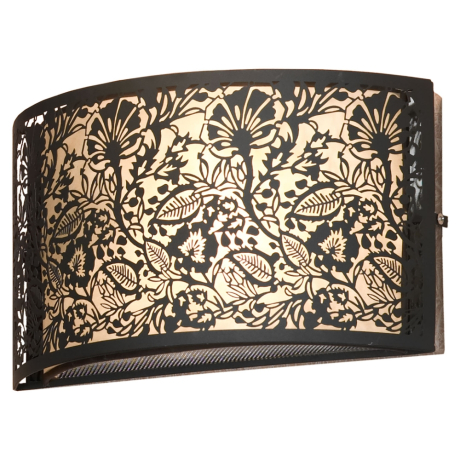 Настенный светильник Lussole Vetere LSF-2371-01V 