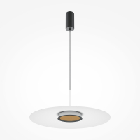 Подвесной светильник Maytoni MOD041PL-L15W3K1 El