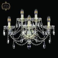 10.25.3+2.200.XL.Gd.Sp Бра Art Classic