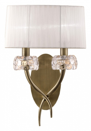 Бра Mantra Loewe 4734 