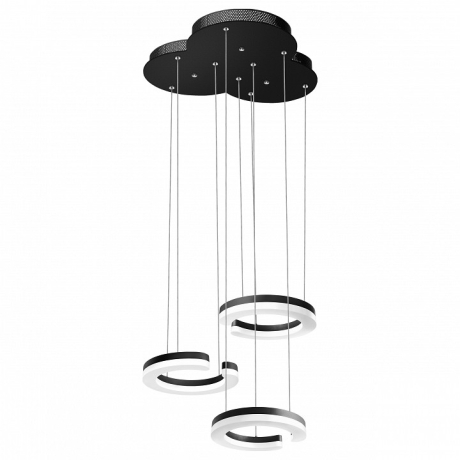 Подвесной светильник Lightstar Unitario 763337 