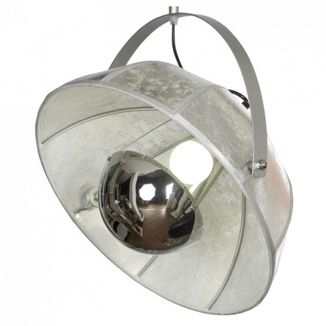 Светильник на штанге Lussole Klamath 1 LSP-0557-C80 