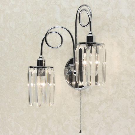 Настенное бра Citilux Синди CL330321 