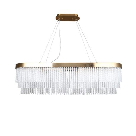 Подвесная люстра Favourite Bellinda 4189-14P 