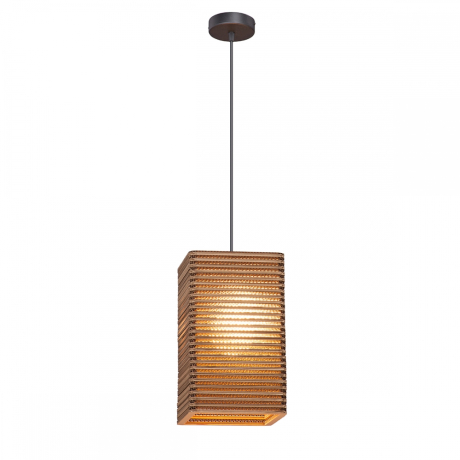 Подвесной светильник Vitaluce V4788-1/1S 