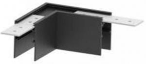 Угловой коннектор внутренний для накладного магнитного шинопровода ST003 St Luce ST007.419.00 