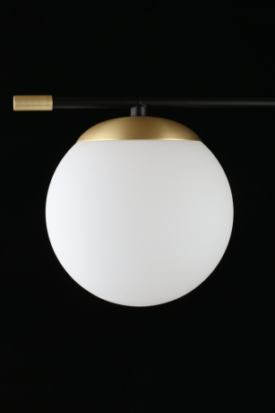 Люстра потолочная Aployt Kristina APL.313.07.06 