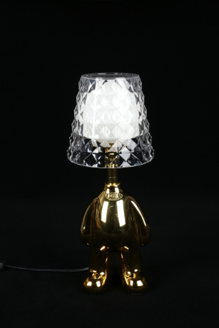 Настольная лампа Aployt Kosett APL.652.04.01 