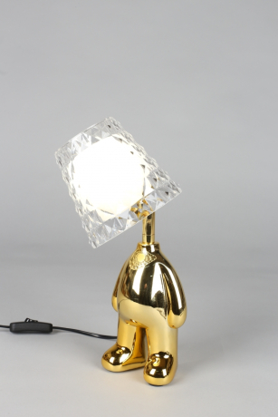 Настольная лампа Aployt Kosett APL.652.04.01 