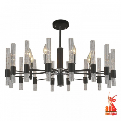 Люстра на штанге F-promo Supreme 2490-8P 