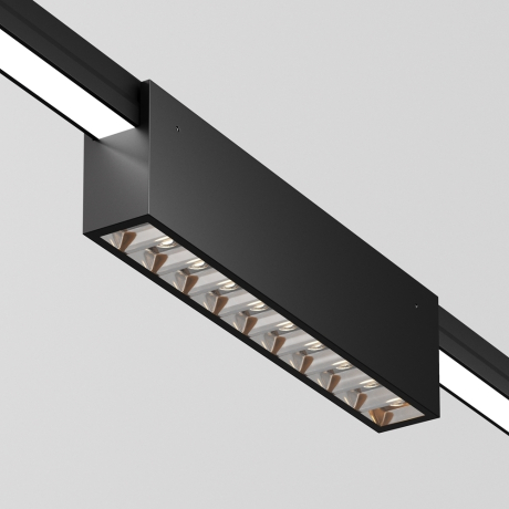 Накладной светильник Maytoni Outdoor Points O-TR01-3-S-20WB3K