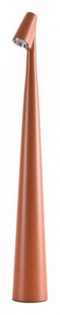 Настольная лампа декоративная Arte Lamp Fusion A3283LT-2BR 