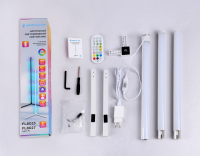 Торшер RGB с пультом Ambrella light COMFORT FL8020