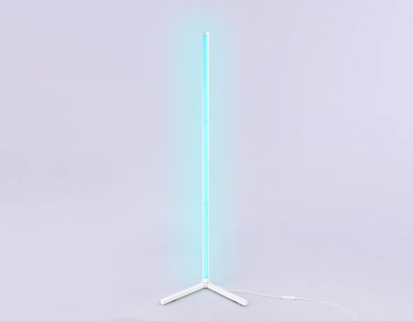 Торшер RGB с пультом Ambrella light COMFORT FL8020 