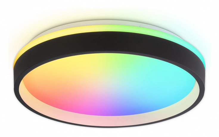 Накладной светильник Ambrella Light FZ FZ604 