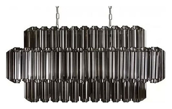 Подвесная люстра iLamp Destiny MD0267-14A 