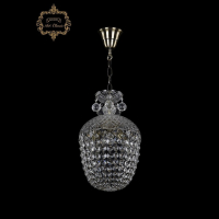 14.02.3.d22.Br Подвесная люстра Art Classic