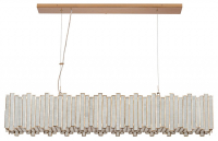 Подвесной светильник Covali  JPL-20763AR