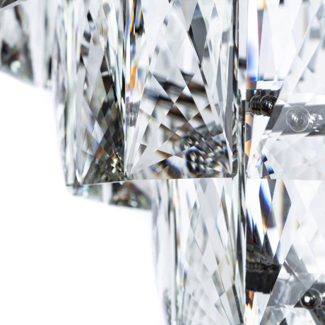 Подвесной светильник Divinare Chara 3508/02 LM-6 