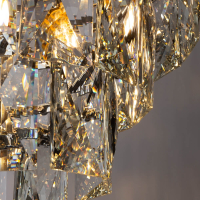 Подвесной светильник Divinare Chara 3508/02 LM-6