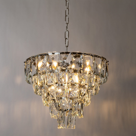 Подвесной светильник Divinare Chara 3508/02 LM-6 