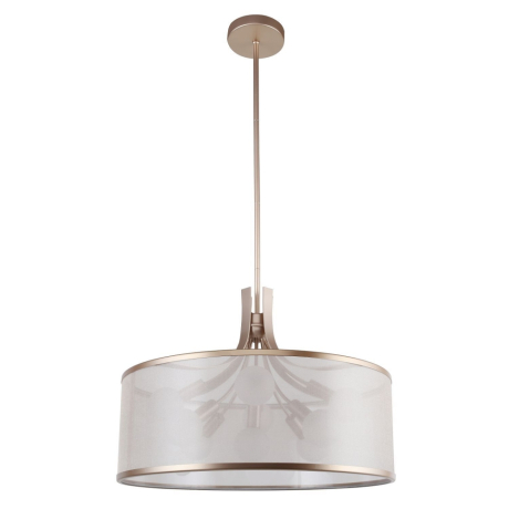 Подвесная люстра Favourite Himiko с поддержкой Маруся 2551-9P-М 