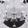 Подвесная люстра Bohemia Ivele Crystal AL1603 AL16303/8/240 BM 