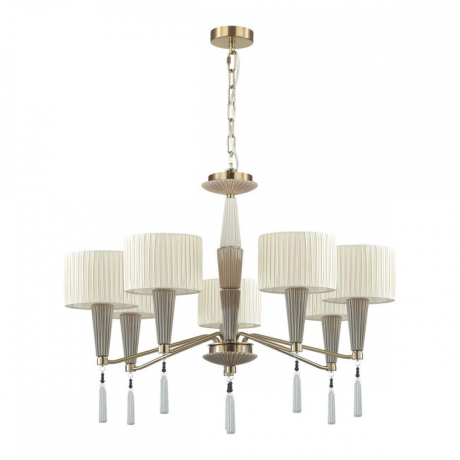 Подвесная люстра Odeon Latte 5403/7 