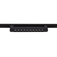 Накладной светильник Arte Lamp Flash A4575PL-1BK