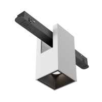 Трековый светильник Technical TR121-2-7W4K-W Alfa