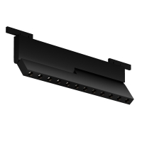 Трековый светильник Technical TR194-1-12W4K-M-B Points Rot