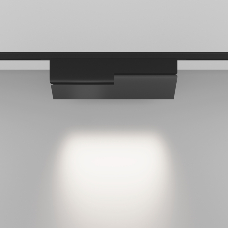 Накладной светильник Maytoni Technical Points Rot TR194-1-12W4K-M-B 