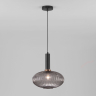 Подвесной светильник Eurosvet Bravo 50183/1 дымчатый a045113 