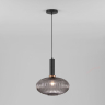Подвесной светильник Eurosvet Bravo 50183/1 дымчатый a045113 