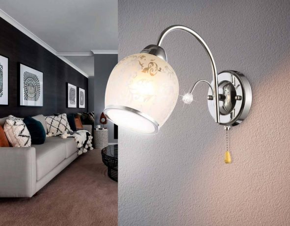 Бра Ambrella Light TR TR3194 