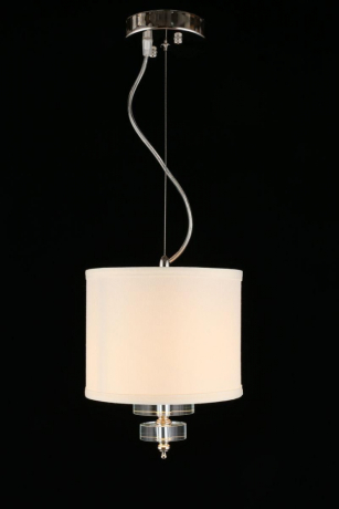 Светильник подвесной с лампочкой APLOYT APL.729.06.01+Lamps 