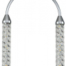 Подвесной светильник Indigo Ellisse 14005/1P Chrome 