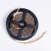 Нарушена упаковка!  <648697> 5м. Светодиодная лента 2700-6000К, 12W, 24V, IP20 Arte Lamp Tape A2414010-01-mix