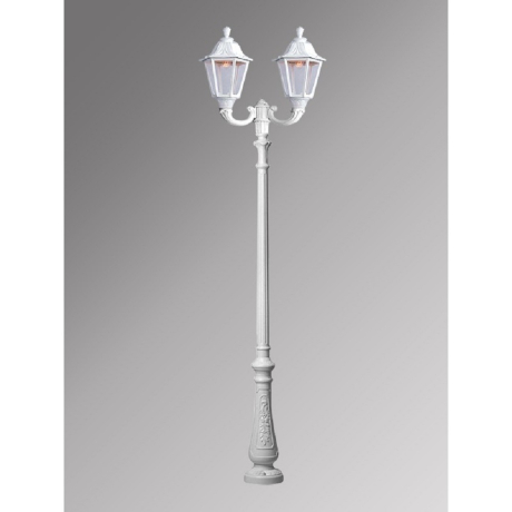 Уличные столбы (фонари)