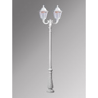 Парковый фонарь Fumagalli NEBO OFIR/Noemi 2L E35.202.R20.WXH27