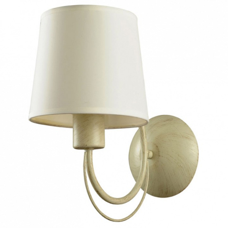 Бра Arte Lamp Orlean A9310AP-1WG 