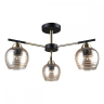 Люстра на штанге Escada Nate 1123/3P 