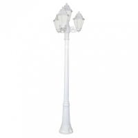 E22.156.S31.WYF1R Фонарный столб Fumagalli GIGI BISSO/Anna 3+1