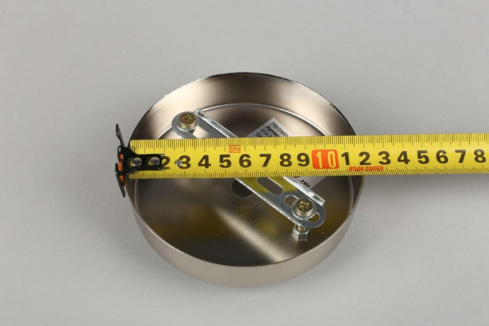 Люстра на штанге Aployt Floret APL.703.17.08 